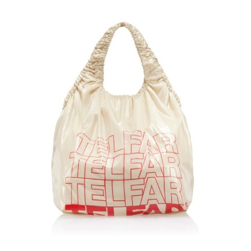 Tan Telfar - Regular