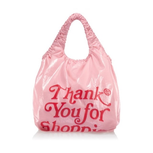 Pink Thank You - Regular