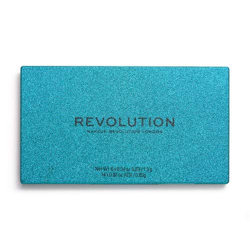 Makeup Revolution Precious Stone - Emerald