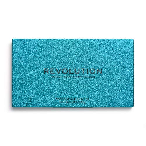 Makeup Revolution Precious Stone - Emerald