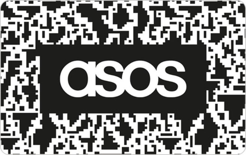 ASOS €-Giftcard 🛒 🛍️