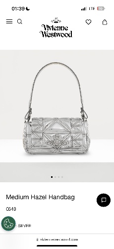 VWestwood handbaggy 👜 