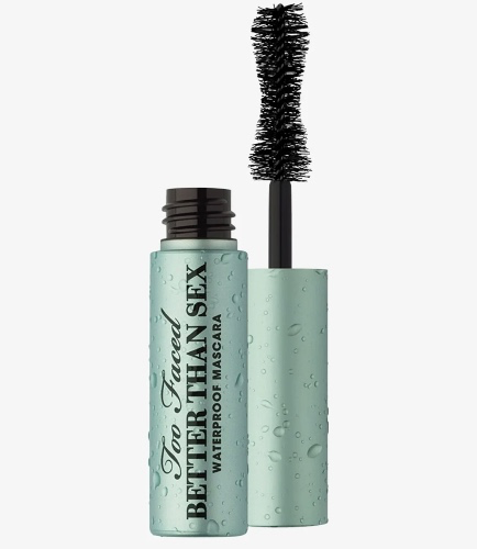 Mascara ‚Better than…$ 3 X’