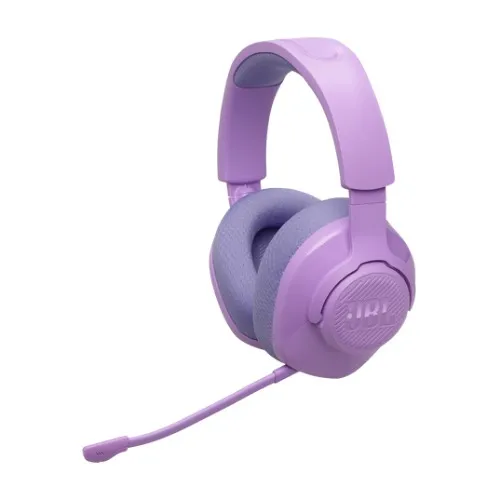 JBL Quantum 360 Wireless | Wireless over-ear gaming headset with surround sound and detachable mic