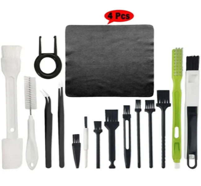 19 in 1 Cleaning Kit