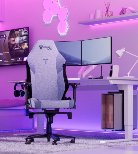 Secretlab TITAN™ Evo | Default Title