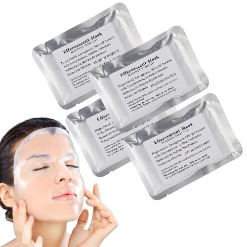 Cápsula del colágeno, 32 piezas que blanquea la cápsula del colágeno del aligeramiento de la piel para el uso más fresco de la máquina de la fruta de la mascarilla Por Filfeel