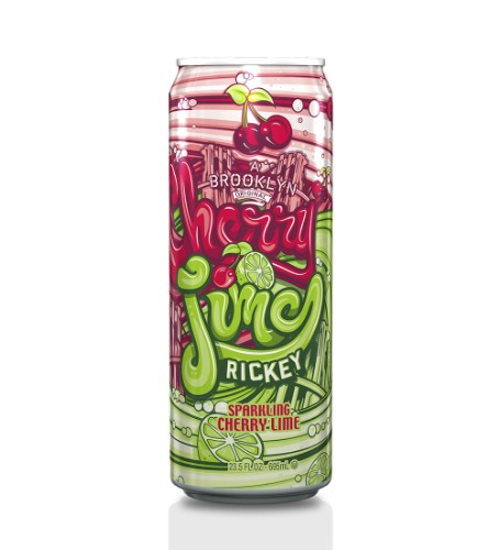 Cherry Lime Rickey 23.5oz Big Can | Default Title