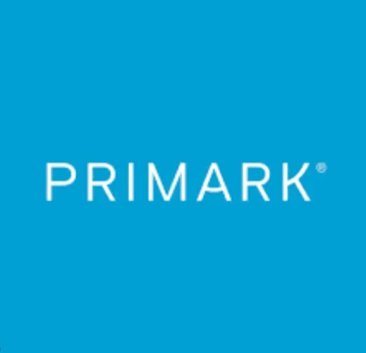 Primark DE €100 Gift Card