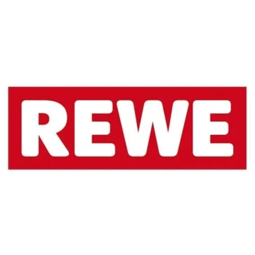 Rewe €50 Gift Card