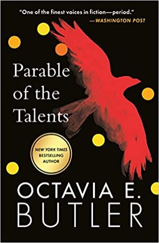 Parable of the Talents (Parable, 2) - Paperback