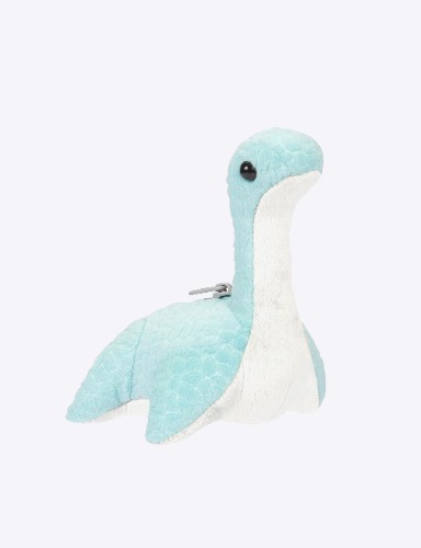 Apex Legends Blue Nessie 6-Inch Plush | Apex Legends