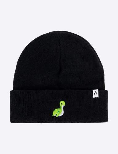 Nessie Beanie | Apex Legends