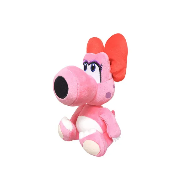 Plush S Birdo Super Mario ALL STAR COLLECTION