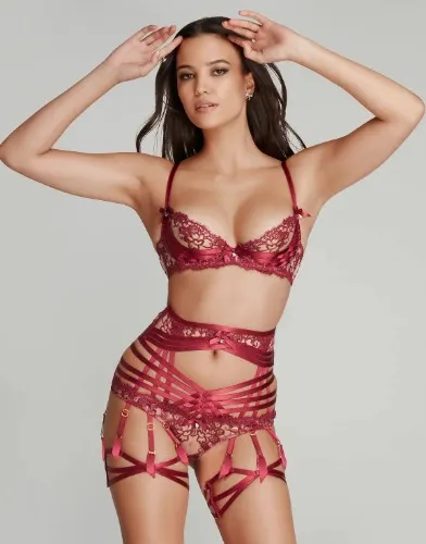 Agent Provocateur - Dioni set 4 pcs