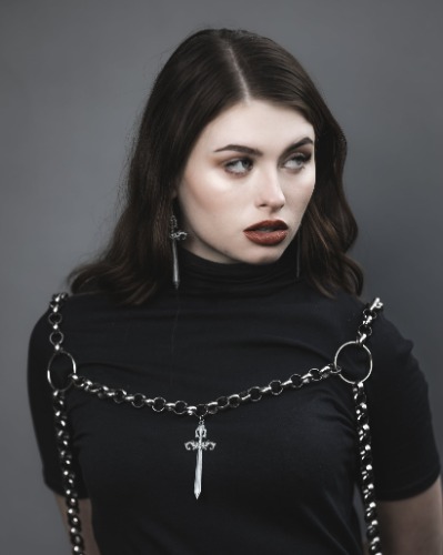 Woe Blade Harness