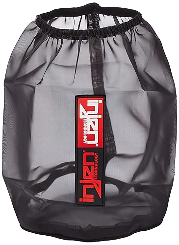 Injen 1032BLK Black Water Repellant Pre-Filter