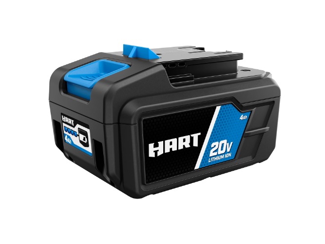 20V 4.0Ah Battery