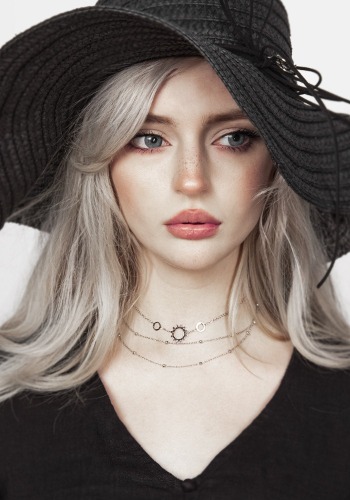 Helios Choker | Default Title