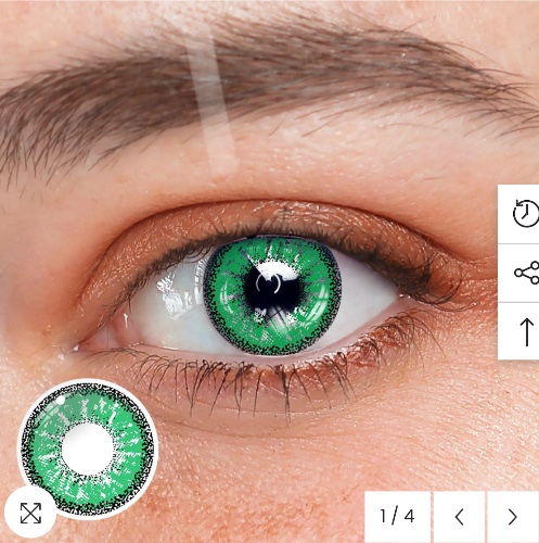 Rin / Diego Contacts