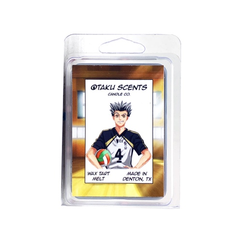 Bokuto - Wax Melt