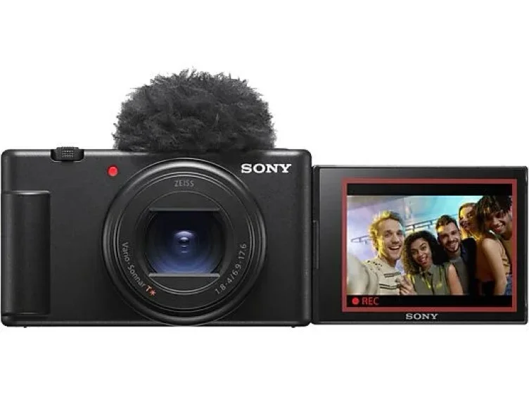 Sony ZV-1