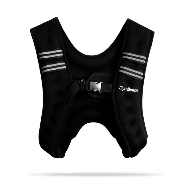 Active súlymellény 7 kg - GymBeam | GymBeam.hu