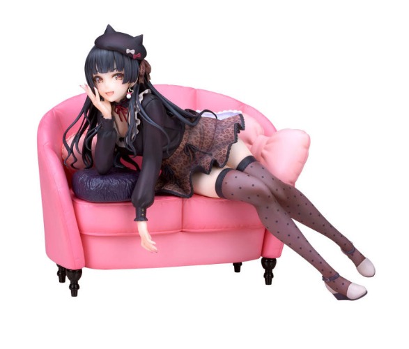 THE iDOLM@STER: Shiny Colors - Mayuzumi Fuyuko - 1/8 