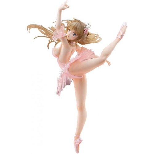 Avian Romance - Dream Tech - Swan Girl - 1/6 