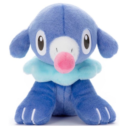 Pocket Monsters - Ashimari - Kimi ni Kimeta! Pokémon Get Nuigurumi (Takara Tomy A.R.T.S) - Brand New