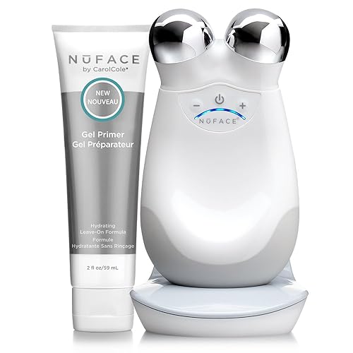 NuFACE Trinity Starter Kit - Trinity Starter Kit
