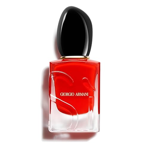 Giorgio Armani SI PASSIONE EDP 30ml - 30 ml (Pack of 1)