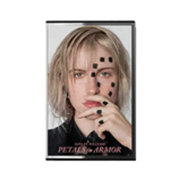 Petals for Armor Cassette