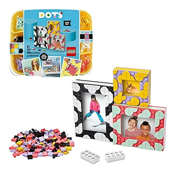 LEGO Dots - Creative Picture Frames (41914)