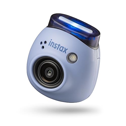 instax PAL, Lavender Blue - Lavender Blue
