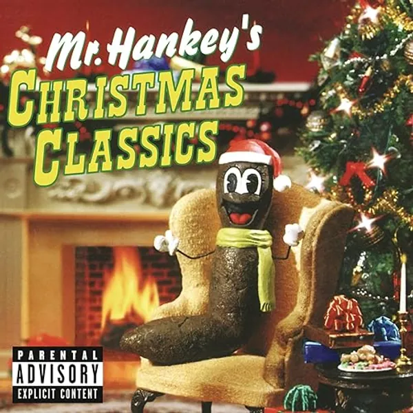 South Park: Mr. Hankey's Christmas