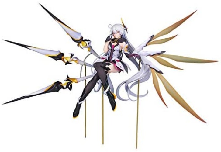 Houkai 3rd - Kiana Kaslana - 1/8 (Alter) - Brand New