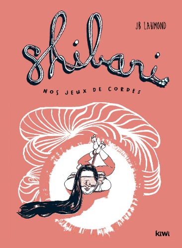 Shibari – Nos jeux de cordes