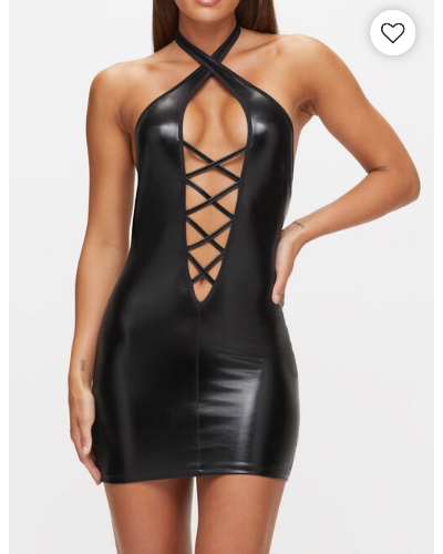 Shania Dress | Ann Summers