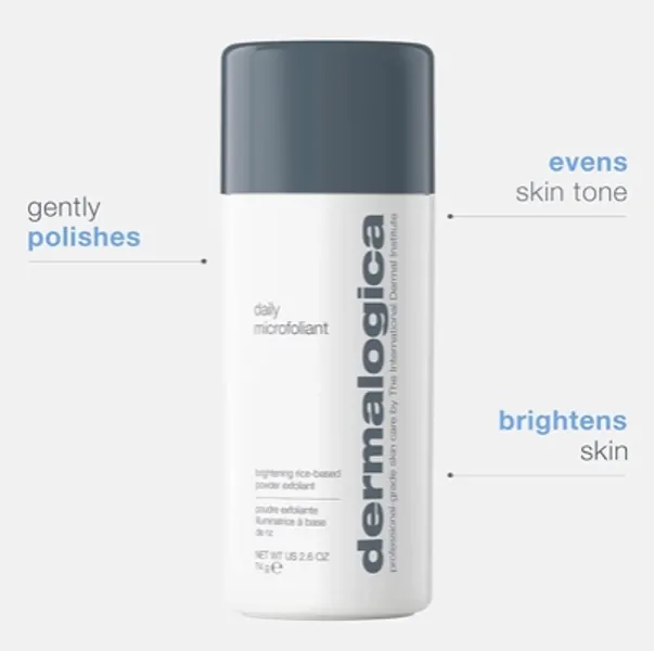 Dermalogica Daily Microfoliant 74g - 