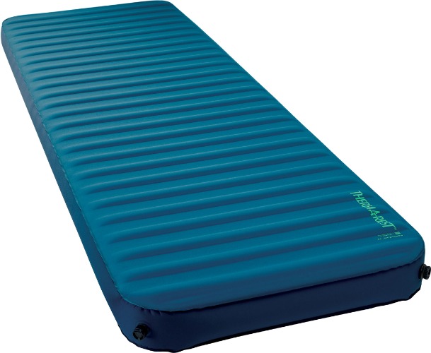 MondoKing 3D Sleeping Pad - XXLarge|-|Matelas de sol MondoKing 3D - XXLarge | Blue / XXL