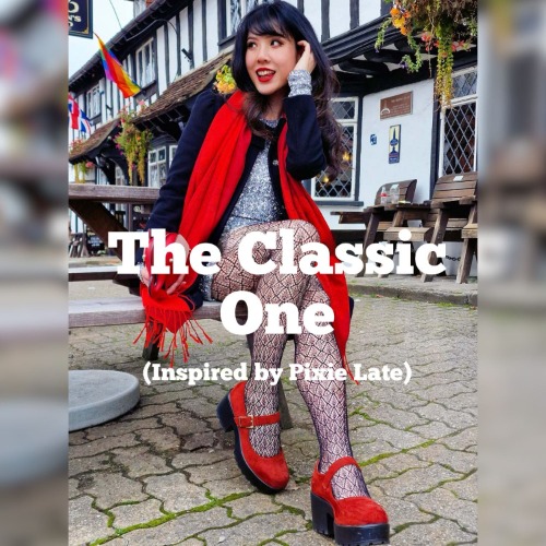 12 Surprise Tights | Classic | E