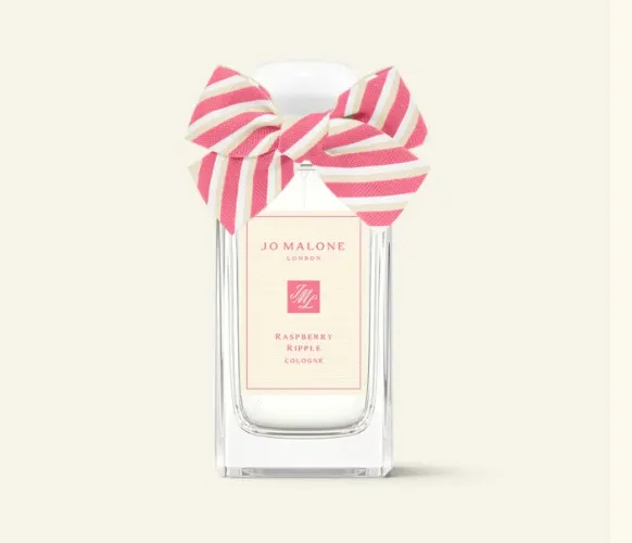 Raspberry Ripple Cologne