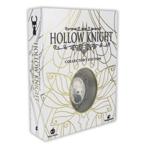 Hollow Knight Collector's Edition for PC | PC