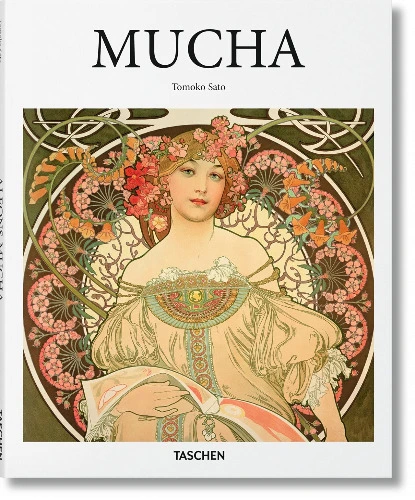 Alfons Mucha Biography 