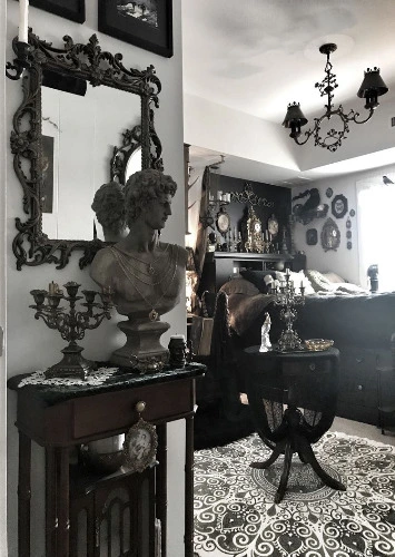 ⁺‧₊˚ ཐི⋆Home Decor⋆ཋྀ ˚₊‧⁺