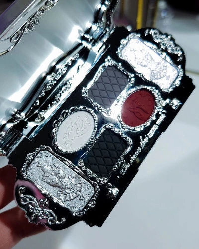 ⁺‧₊˚ ཐི⋆Makeup⋆ཋྀ ˚₊‧⁺