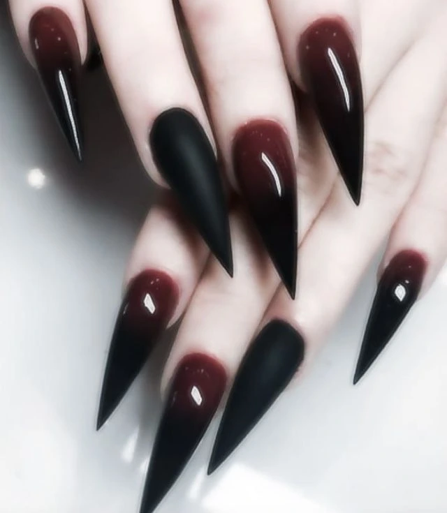 ⁺‧₊˚ ཐི⋆Nails⋆ཋྀ ˚₊‧⁺