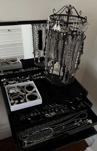 ⁺‧₊˚ ཐི⋆Jewelry⋆ཋྀ ˚₊‧⁺