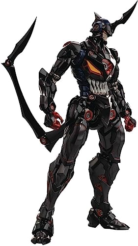 Lazengann Gurren Lagann Alloy Action Figure